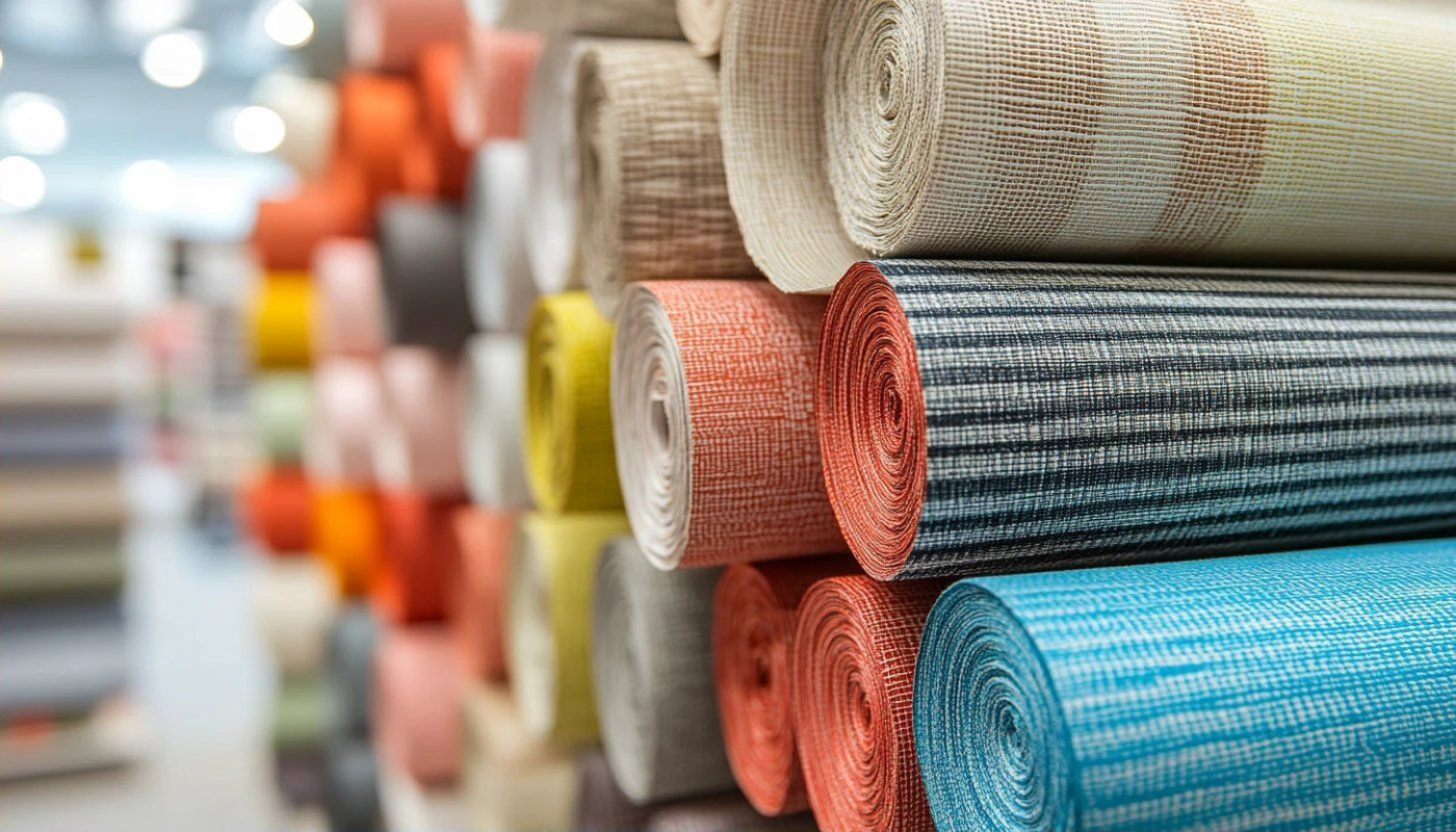 Comment choisir le parfait papier peint à rayures pour chaque pièce ?